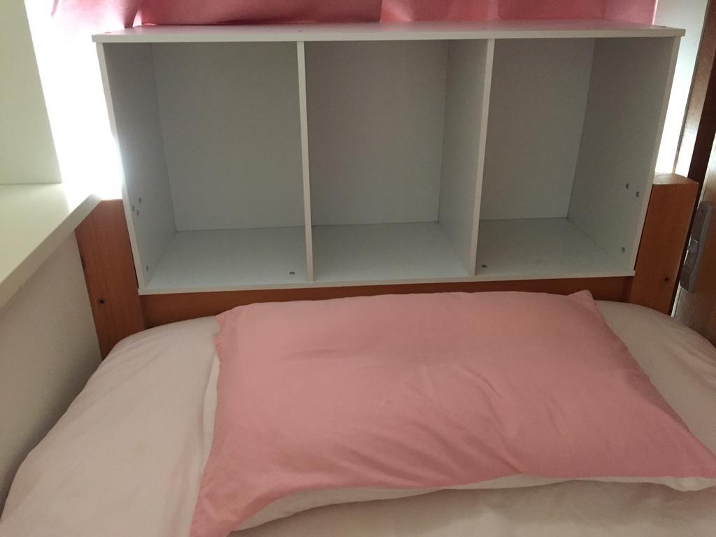 Capsule Dormitory Orion Tomari Ngoại thất bức ảnh