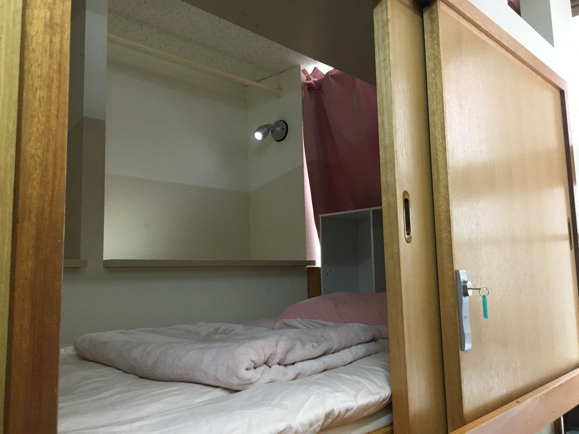 Capsule Dormitory Orion Tomari Ngoại thất bức ảnh