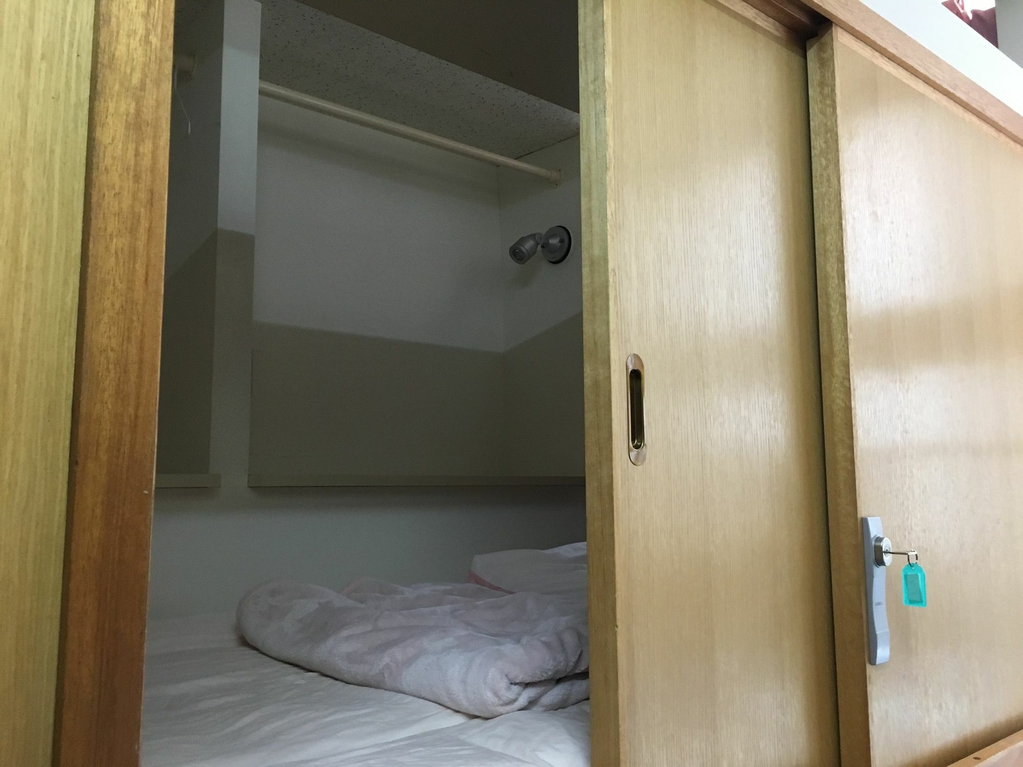 Capsule Dormitory Orion Tomari Ngoại thất bức ảnh